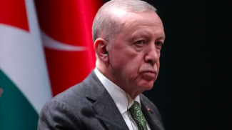Erdogan: Biden Hadapi Ujian Ketulusan dalam Penanganan Perang Gaza
