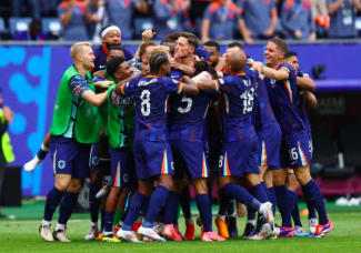 Comeback Maut! Weghorst Buat Polandia Menyesal, Belanda Menang 2-1