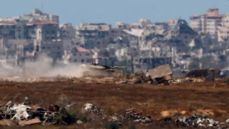 13 Warga Gaza Tewas dalam Serangan Israel di Tengah Jeda Idul Adha