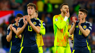 Euro 2024: Skotlandia Pertahankan Peluang Mencapai Babak Knockout Setelah Imbang 1-1 dengan Swiss