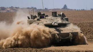 PBB Tuding Israel Langgar Hukum Perang di Gaza