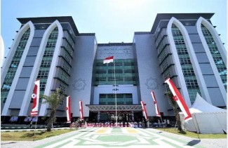 Enam Mahasiswa Fisip UINSA Siap Berangkat KKN ke Thailand