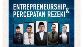 Pondasi Bisnis Berkah (Bagian-1)