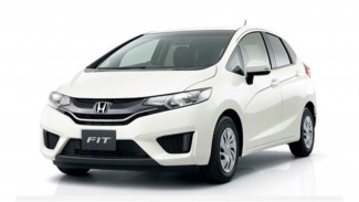 Pasti Ada Yang Kaget, Koleksi Mobil Miliarder Pendiri Facebook Ternyata Honda Jazz