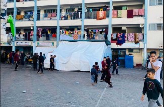 39.000 Siswa Menengah di Gaza Gagal Ikuti Ujian Akhir Imbas Agresi Israel