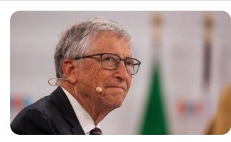 Miliarder Bill Gates Berbagi Kiat Kesehatan Untuk Wirausaha Muda