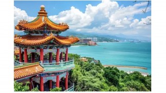 10 Tempat Pensiun Teraman di Asia Berbiaya Murah, Bali-Jordania Paling Direkomendasikan