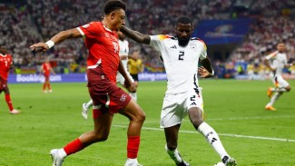 Jerman Lolos 16 Besar Euro 2024 Setelah Imbang Dramatis Lawan Swiss