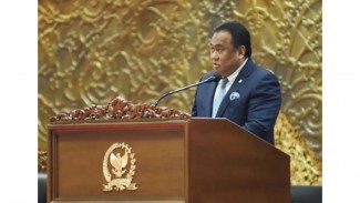 Rachmat Gobel: Badai PHK Akibat Hati tak Hadir