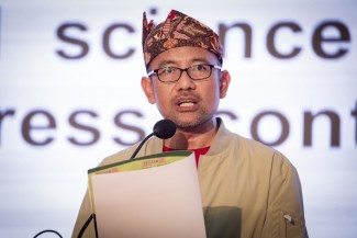 Haji Difabel Pun Dimuliakan