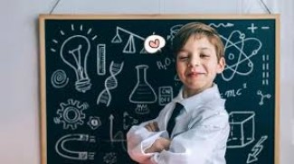 Bingung Temukan Bakat Anak? Simak Tips Psikolog Ini