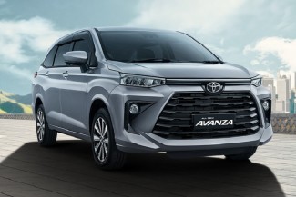 Perjalanan Toyota Avanza: Dari MPV Sederhana Menjadi Pionir Keselamatan