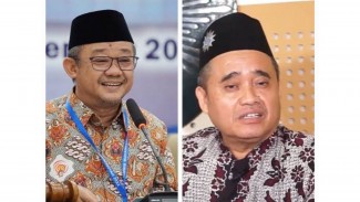 Warga Muhammadiyah Secara Pribadi Ikut Tarik Dana Dari BSI,  Jumlah Total Bisa Lebih 15 Triliun