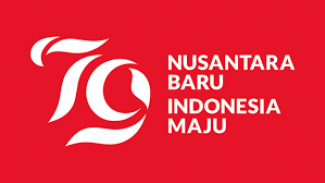Logo HUT Ke-79 RI Dirilis, Ini Tema dan Makna Filosofinya