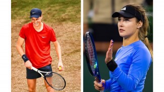 Petenis No 1 Dunia, Jannik Sinner Pacaran dengan Mantannya Nick Kyrgios