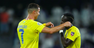 Sadio Mane Dikabarkan Tidak Nyaman Dengan Ronaldo, Segera Hengkang