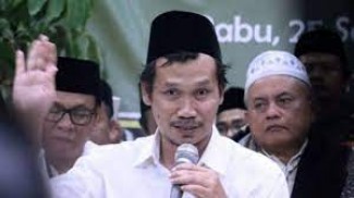 Gus Baha: Islam Itu Sederhana, Perbuatan Mubah Bisa Dilakukan untuk Tinggalkan Maksiat