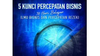 Sukses Itu Selalu Butuh Proses