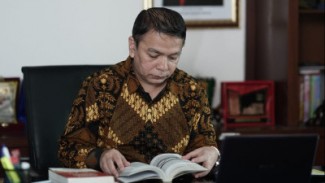 Ekonomi Zakat dan Penguatan Larangan Judi