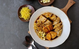 Pempek Dinobatkan sebagai Olahan Seafood Terlezat di Dunia Versi Taste Atlas