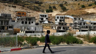 Norwegia Mengecam Keputusan Israel Melegalkan Pos Pemukiman di Palestina