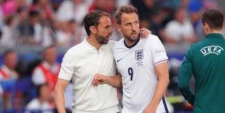 Southgate Mempertimbangkan Perubahan Taktik Besar untuk Inggris vs Swiss