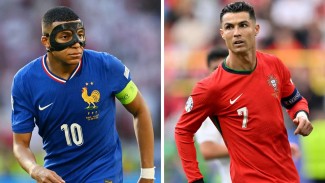 Prediksi Portugal vs Prancis: Ronaldo Tantang Mbappe di Perempat Final Euro 2024