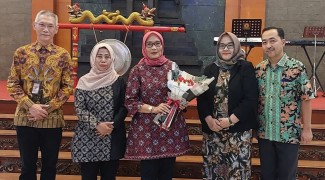 Prodi Baru, FEB UWKS Buka Pendaftaran Magister Manajemen