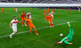 Belanda Bangkit Kalahkan Turki, Siap Hadapi Inggris di Semifinal Piala Eropa