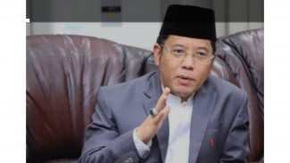 2 Kementerian Terpaksa Turun Gunung Tangani Problem Nikah Siri