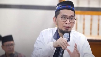 Ustadz Adi Hidayat Ungkap Bahaya Judi Online: Extraordinary Crime yang Mengancam Kebahagiaan