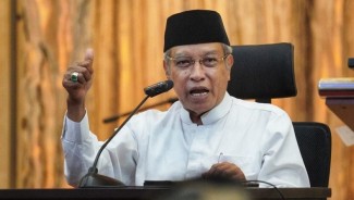 Kaya Khazanah Keilmuan, Pesantren Perlu Dikelola untuk Kemajuan Bangsa