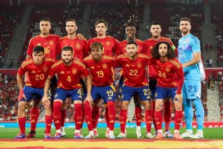 Timnas Spanyol: Kabar Terkini Tim, Prediksi Susunan Pemain, dan Update Cedera Menjelang Semifinal Euro 2024 Hadapi Prancis