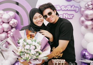 Aurel Hermansyah Dapat Kado Mewah dari Suami, Begini Pandangan Islam Memuliakan Istri