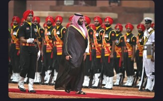 Arab Saudi Masih Ragu BRICS: Apa yang Ditunggu Kerajaan?