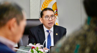 Fadli Zon: Gali Potensi Kerja Sama Indonesia-Afrika, BKSAP DPR RI Adakan Seminar Internasional