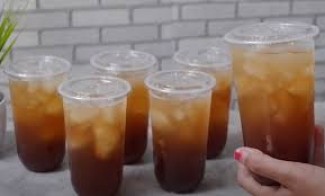 Tiga Bahaya Mengonsumsi Es Teh Secara Berlebihan