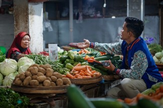 Melaju Kencang, BRI Salurkan KUR Senilai Rp76,4 triliun Kepada 1,5 Juta Pelaku UMKM Hingga Mei 2024