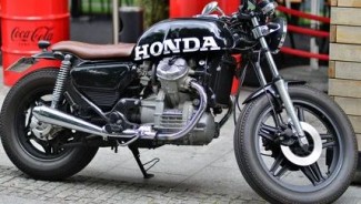 10 Sepeda Motor Honda Tersukses Sepanjang Sejarah