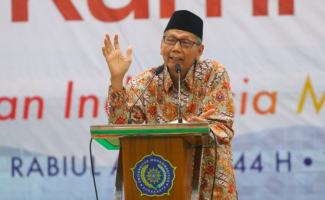 Istikamah Tidak Hanya Bertahan, Tapi Berkembang dan Meningkat