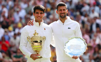 Bagaimana Alcaraz Membuat Sejarah Grand Slam lebih Cepat Dari Federer, Nadal & Djokovic