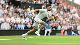 Djokovic Merasa Inferior dan Tidak Selevel Alcaraz Dan Jannik Sinner Lagi