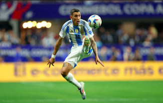 Drama Terus Berlanjut, Argentina vs Kolombia Menuju Babak Tambahan di Final Copa America 2024