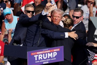 Penembakan Trump, Saksi Mata Sudah Peringatkan Polisi tapi Tak Digubris