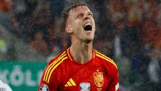 Manchester City Berupaya Datangkan Dani Olmo
