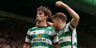 Juventus Tertarik pada Bintang Lini Tengah Celtic Matt ORiley