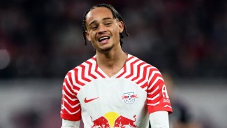 Man United Bidik Xavi Simons, Bayern dan Leipzig Jadi Saingan Utama
