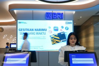 BRI Mendapat Apresiasi Wajib Pajak Patuh dan Berkontribusi Besar Terhadap Penerimaan Pajak