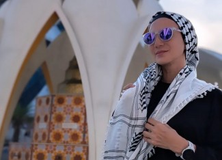 Wanda Hamidah Sindir Kunjungan Aktivis NU ke Israel, Unggah tentang Ulama Su