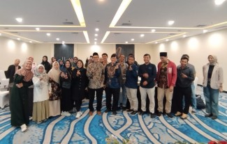 Kedepankan Nilai Kemanusiaan, Fatayat NU Jatim Ingatkan Pentingnya Jurnalisme Damai
